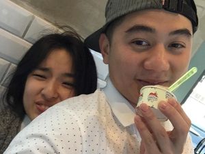 Istri Didoakan Keguguran, Kesabaran Chef Arnold Pada Netizen Habis