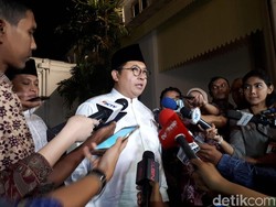 Fadli Heran Situs KPU Jabar Bisa Diretas