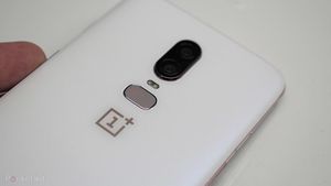 Ini Edisi Khusus Ponsel Gahar OnePlus 6