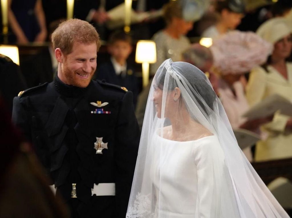 Gogon dan Ki Enthus Tutup Usia hingga Kemeriahan #RoyalWedding Gogon dan Ki Enthus Tutup Usia hingga Kemeriahan #RoyalWedding