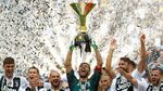 Air Mata Gianluigi Buffon