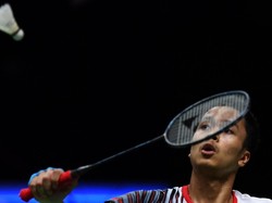 Main di Gim Pertama, Anthony Tak Terbebani