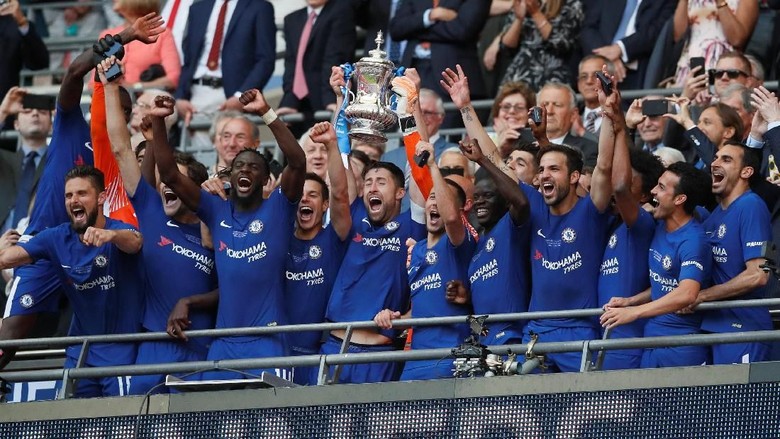 Untuk Kembali ke Puncak Premier League, Chelsea Mesti Saingi Belanja City-MU Untuk Kembali ke Puncak Premier League, Chelsea Mesti Saingi Belanja City-MU