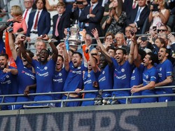 Untuk Kembali ke Puncak Premier League, Chelsea Mesti Saingi Belanja City-MU