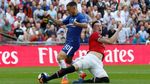 Juara Piala FA, Chelsea Tutup Musim dengan Manis