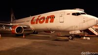 Ungkapan Duka Selebriti Atas Jatuhnya Lion Air
