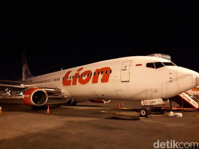 Ungkapan Duka Selebriti Atas Jatuhnya Lion Air