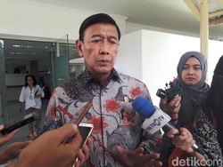Kubu OSO Tuding Wiranto Gelar Pertemuan Terlarang Hanura