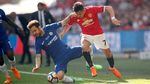 Juara Piala FA, Chelsea Tutup Musim dengan Manis