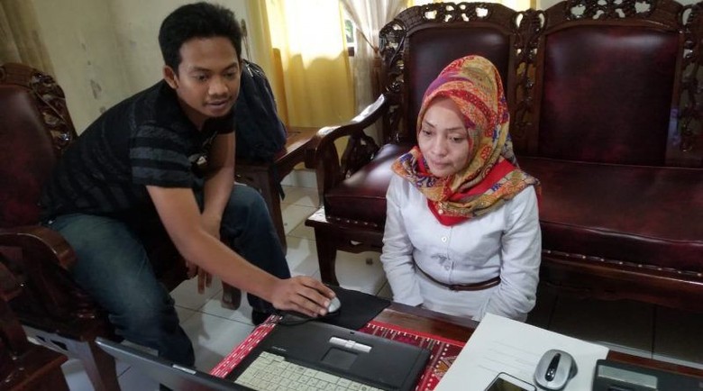 Dosen USU yang Sebut Bom Surabaya Pengalihan Isu Makara Tersangka