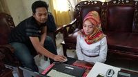 Foto: Ini Dosen USU yang Sebut Bom Pengalihan Isu
