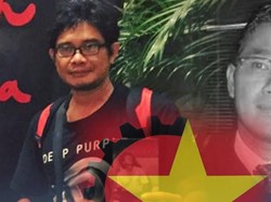 Kisah Persahabatan Aktivis Gerakan Reformasi dengan Napol