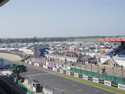 Giliran MotoGP Prancis Ditunda, Start MotoGP 2020 Mundur Lagi