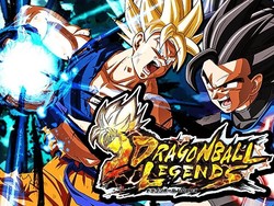 Dragon Ball Legends Akhirnya Sambangi Android