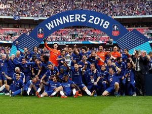 Sukses Cuma Tak Datang dari Uang, Chelsea Harus Cari Cara Lain