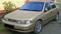 Riwayat Mobil Nasional Timor, Terjual Nyaris 20 Ribu Unit sebelum Dihantam Krisis Riwayat Mobil Nasional Timor, Terjual Nyaris 20 Ribu Unit sebelum Dihantam Krisis
