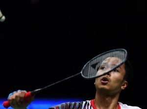 Ahsan Percaya Sepenuhnya Kepada Kuartet Tunggal Putra Indonesia di Piala Thomas Ahsan Percaya Sepenuhnya Kepada Kuartet Tunggal Putra Indonesia di Piala Thomas