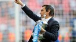 Juara Piala FA, Chelsea Tutup Musim dengan Manis