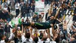 Air Mata Gianluigi Buffon