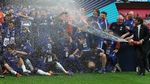 Juara Piala FA, Chelsea Tutup Musim dengan Manis