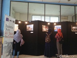 2 Dekade Reformasi, AJI dkk Singgung Kebebasan Pers