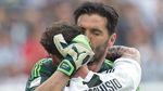 Air Mata Gianluigi Buffon