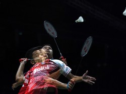 Selain Indonesia, Ini Negara yang Lolos Perempatfinal Piala Thomas-Uber 2018