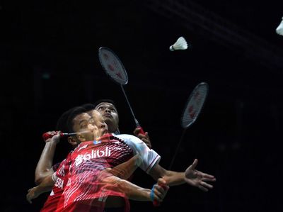 Indonesia Memulai dengan Mulus di Piala Thomas 2018