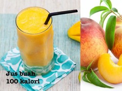 Begini Cara Menghitung Kalori Makanan untuk Diet