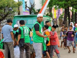 PPP: Sahabat Romahurmuziy Tak Berkaitan dengan Pilpres