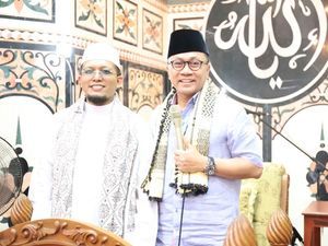 Hari Kebangkitan Nasional, Ketua MPR: Bersatu Kita Lawan Terorisme