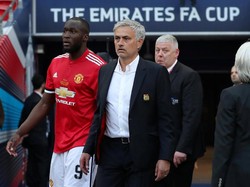 Bisakah MU Bersaing dalam Perebutan Titel Juara, Mourinho?