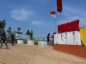 Main ke Geopark Ciletuh, Wajib Foto di Sini