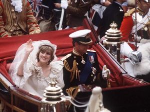 Mengintip Biaya 5 Royal Wedding Termewah di Dunia