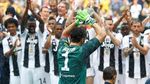 Air Mata Gianluigi Buffon