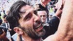 Air Mata Gianluigi Buffon