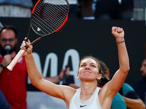Final Pertemukan Halep dan Svitolina Final Pertemukan Halep dan Svitolina
