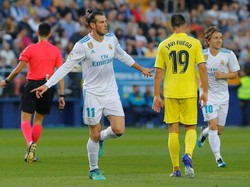 Level Bale Belum Menurun