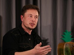 Tesla Akhirnya Tutup Pabrik karena Corona, Ikut Gotong-royong Bikin Ventilator