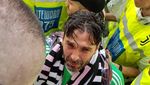 Air Mata Gianluigi Buffon