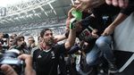 Air Mata Gianluigi Buffon