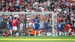 Juara Piala FA, Chelsea Tutup Musim dengan Manis