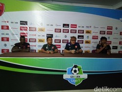 Cetak Gol Kemenangan PSM, Guy Junior Dipuji Pelatih