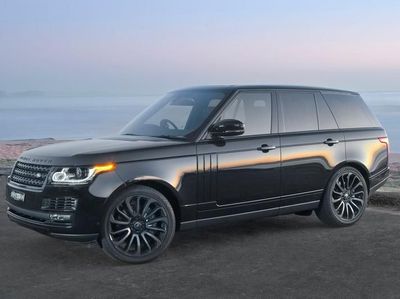 Dari Rolls-Royce Sampai Bentley Kumpul di Royal Wedding