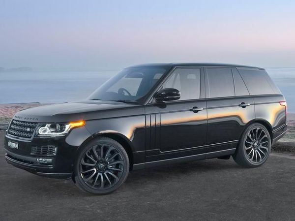 Dari Rolls-Royce Sampai Bentley Kumpul di Royal Wedding