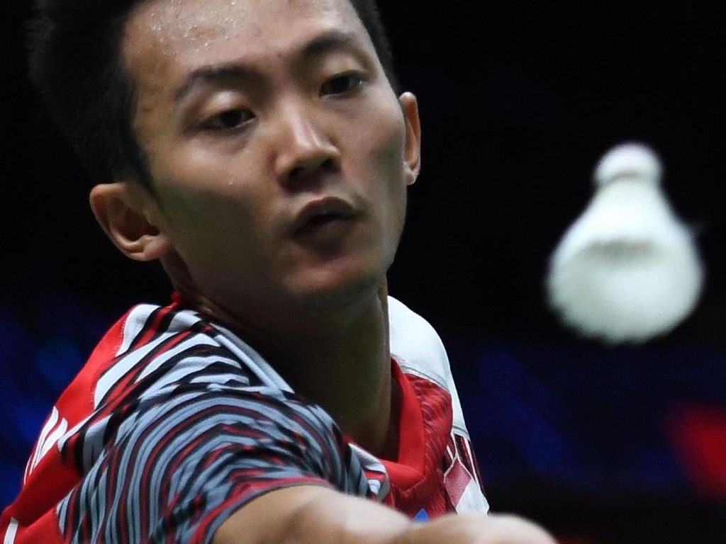 Perebutan Tiket Olimpiade Bukan Cuma Untuk Jonatan-Anthony, Ihsan Juga Boleh Perebutan Tiket Olimpiade Bukan Cuma Untuk Jonatan-Anthony, Ihsan Juga Boleh
