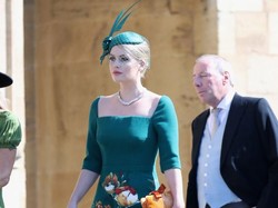 Penampilan Cantik Keponakan Putri Diana di Iklan Bvlgari