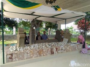 Ramadan di Aceh, Ziarah Makam Raja Islam Pertama di Nusantara Ramadan di Aceh, Ziarah Makam Raja Islam Pertama di Nusantara