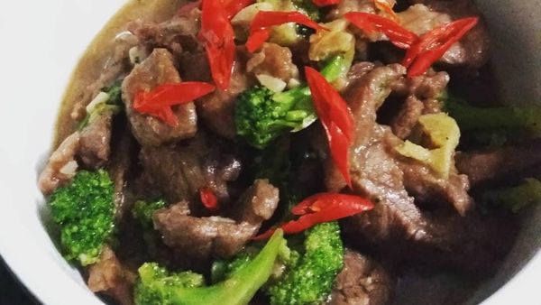 Ini Menu Sahur Netizen yang Lezat Menggiurkan, Apa Menu Sahurmu?