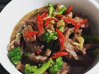 Ini Menu Sahur Netizen yang Lezat Menggiurkan, Apa Menu Sahurmu?